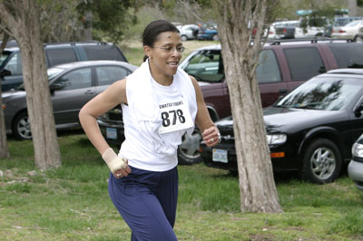 YMCA Spring Stride Photo