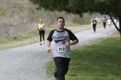 YMCA Spring Stride Photo