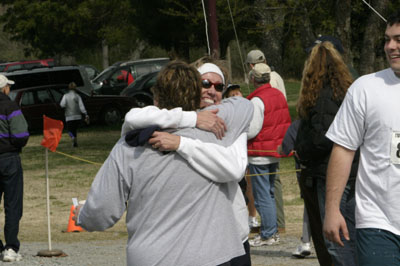 YMCA Spring Stride Photo