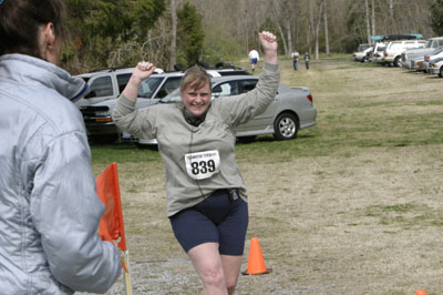 YMCA Spring Stride Photo