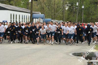 Spring Fever 5k Photo