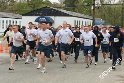 Spring Fever 5k Photo