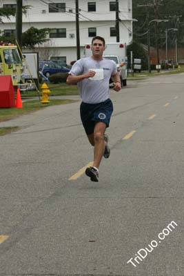 Spring Fever 5k Photo