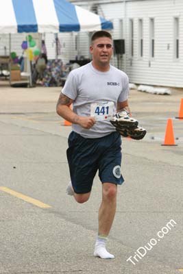 Spring Fever 5k Photo