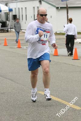 Spring Fever 5k Photo