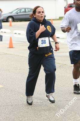 Spring Fever 5k Photo