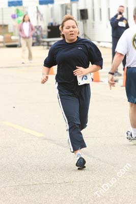 Spring Fever 5k Photo