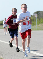 St John the Apostle 5k