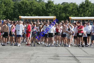 St Marys 5k Photo