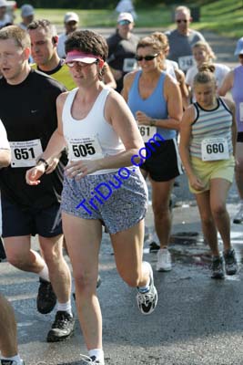 St Marys 5k Photo