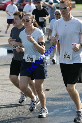 St Marys 5k Photo