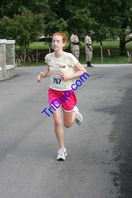 St Marys 5k Photo