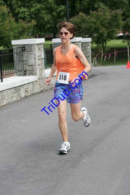 St Marys 5k Photo