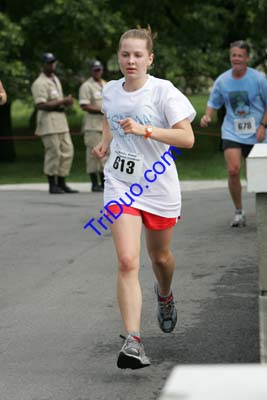 St Marys 5k Photo