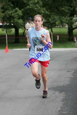 St Marys 5k Photo