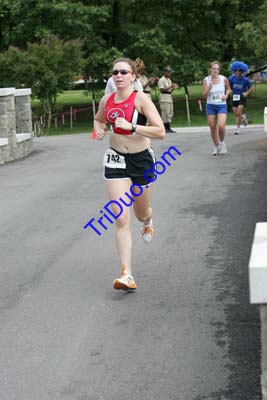 St Marys 5k Photo