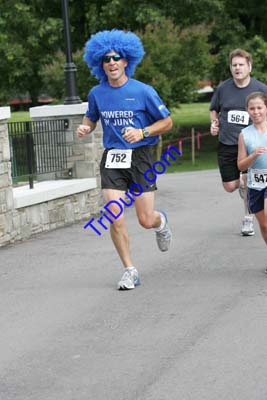 St Marys 5k Photo