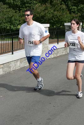 St Marys 5k Photo