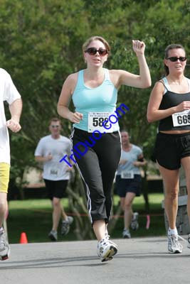 St Marys 5k Photo