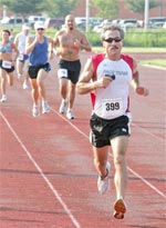 Strider Mile