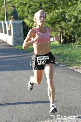 Tom Bashara Memorial Run Photo