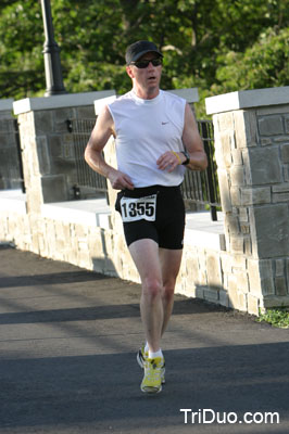 Tom Bashara Memorial Run Photo