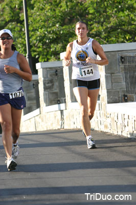 Tom Bashara Memorial Run Photo