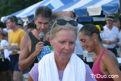 Tom Bashara Memorial Run Photo