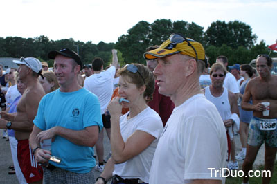 Tom Bashara Memorial Run Photo