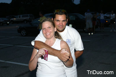 Tom Bashara Memorial Run Photo