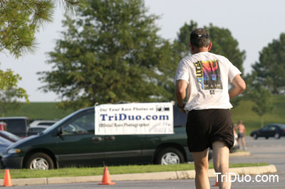 Summer Series 6k Run Photo