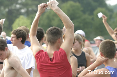 4 x 2k Relay Photo