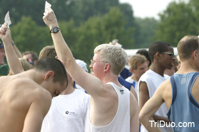 4 x 2k Relay Photo