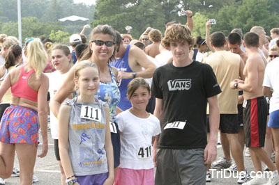 4 x 2k Relay Photo