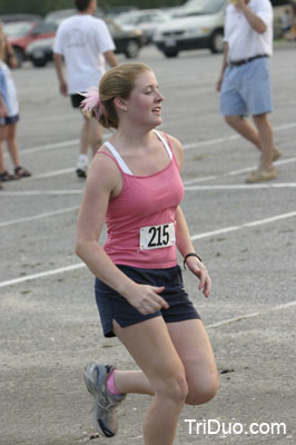 4 x 2k Relay Photo