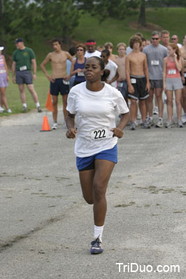 4 x 2k Relay Photo