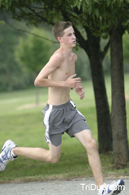 4 x 2k Relay Photo