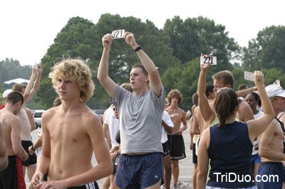 4 x 2k Relay Photo