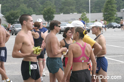 4 x 2k Relay Photo