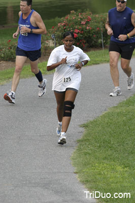 4 x 2k Relay Photo