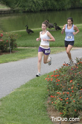 4 x 2k Relay Photo