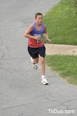 4 x 2k Relay Photo