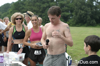 4 x 2k Relay Photo