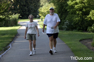 Tom Bashara Memorial Run Photo