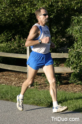 Tom Bashara Memorial Run Photo