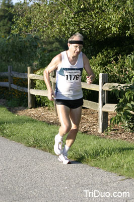 Tom Bashara Memorial Run Photo