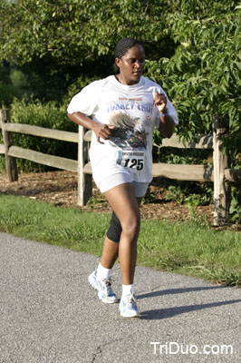 Tom Bashara Memorial Run Photo