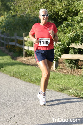 Tom Bashara Memorial Run Photo