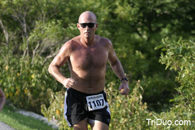 Tom Bashara Memorial Run Photo