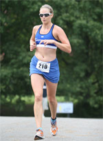 Tidewater Striders Summer Series